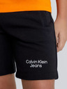 Calvin Klein Jeans Kinder Shorts