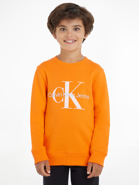 Calvin Klein Jeans Sweatshirt Kinder