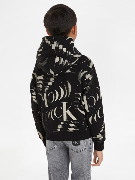 Calvin Klein Jeans Sweatshirt Kinder