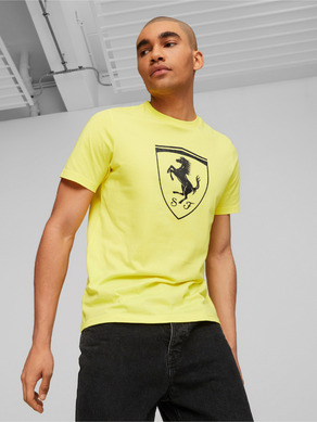 Puma Ferrari Race T-Shirt