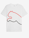 Puma Big Cat T-Shirt