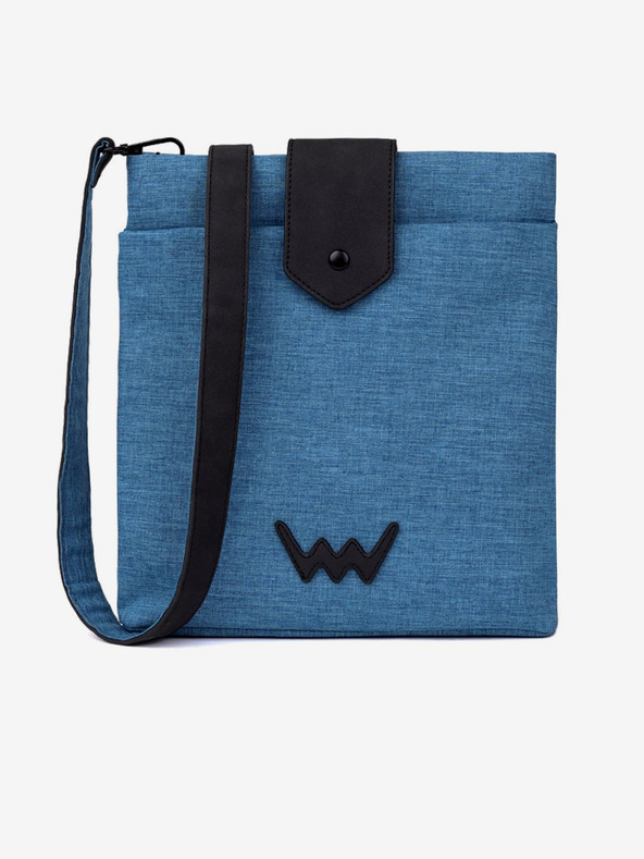 Vuch Vigo Turquoise Handtasche Blau