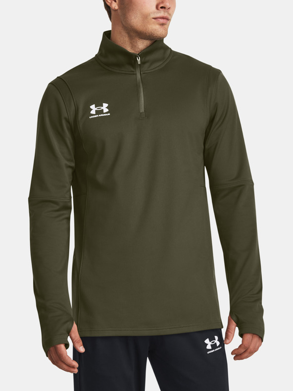 Under Armour - Ch.Midlayer T-Shirt