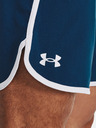 Under Armour UA HIIT Woven 8in Shorts