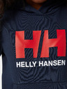 Helly Hansen Sweatshirt Kinder