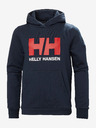 Helly Hansen Sweatshirt Kinder