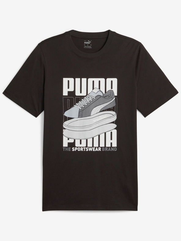 Puma Sneaker T-Shirt