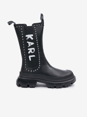 Karl Lagerfeld Stiefel