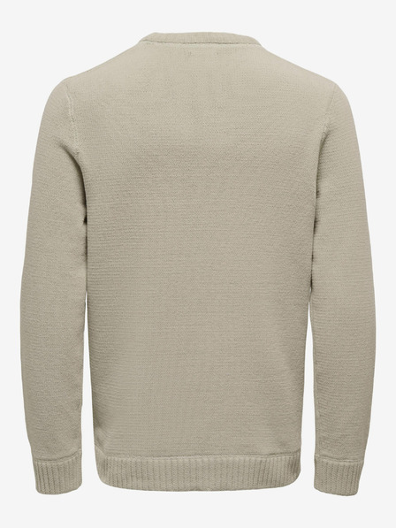 ONLY & SONS Ese Pullover