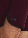 Under Armour UA HIIT Woven 6in Shorts