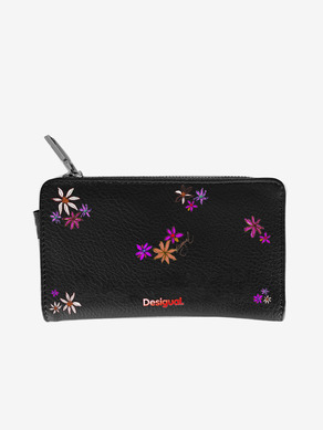 Desigual Flor Yvette Emma 2.0 Maxi Geldbörse