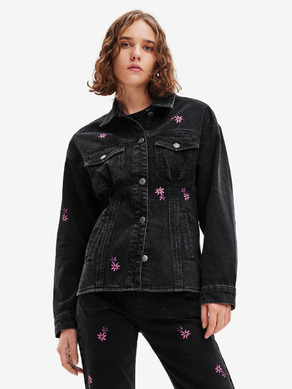 Desigual Arkansas Jacke