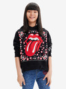 Desigual Beatrice Rolling Sweatshirt Kinder