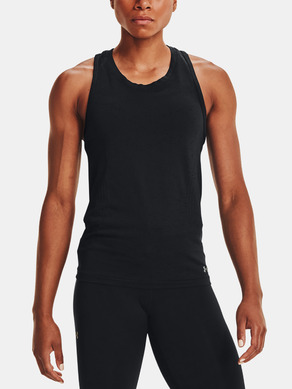 Under Armour UA Seamless Run Unterhemd