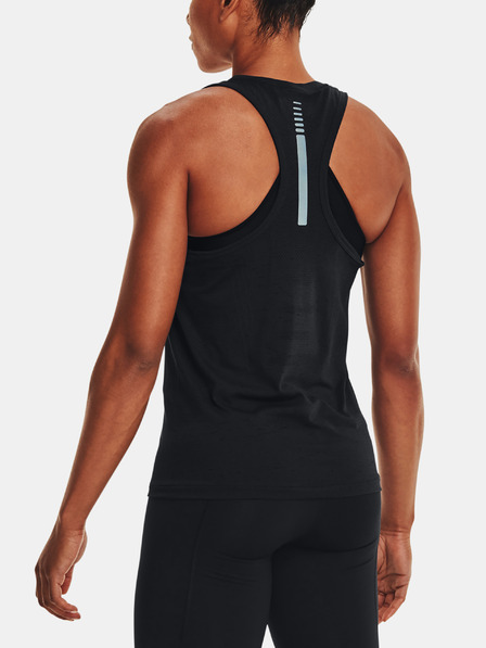 Under Armour UA Seamless Run Unterhemd