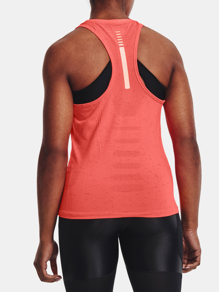 Under Armour UA Seamless Run Unterhemd