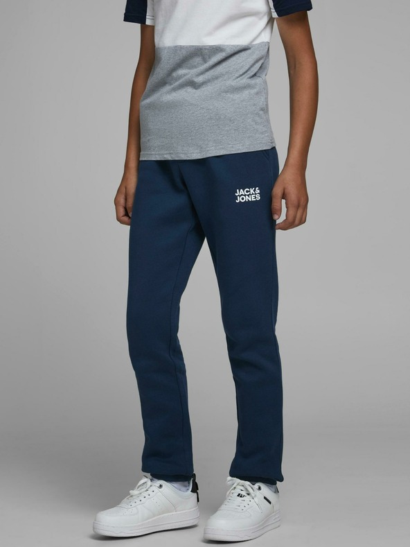 Jack & Jones Gordon Freizeithose Kinder