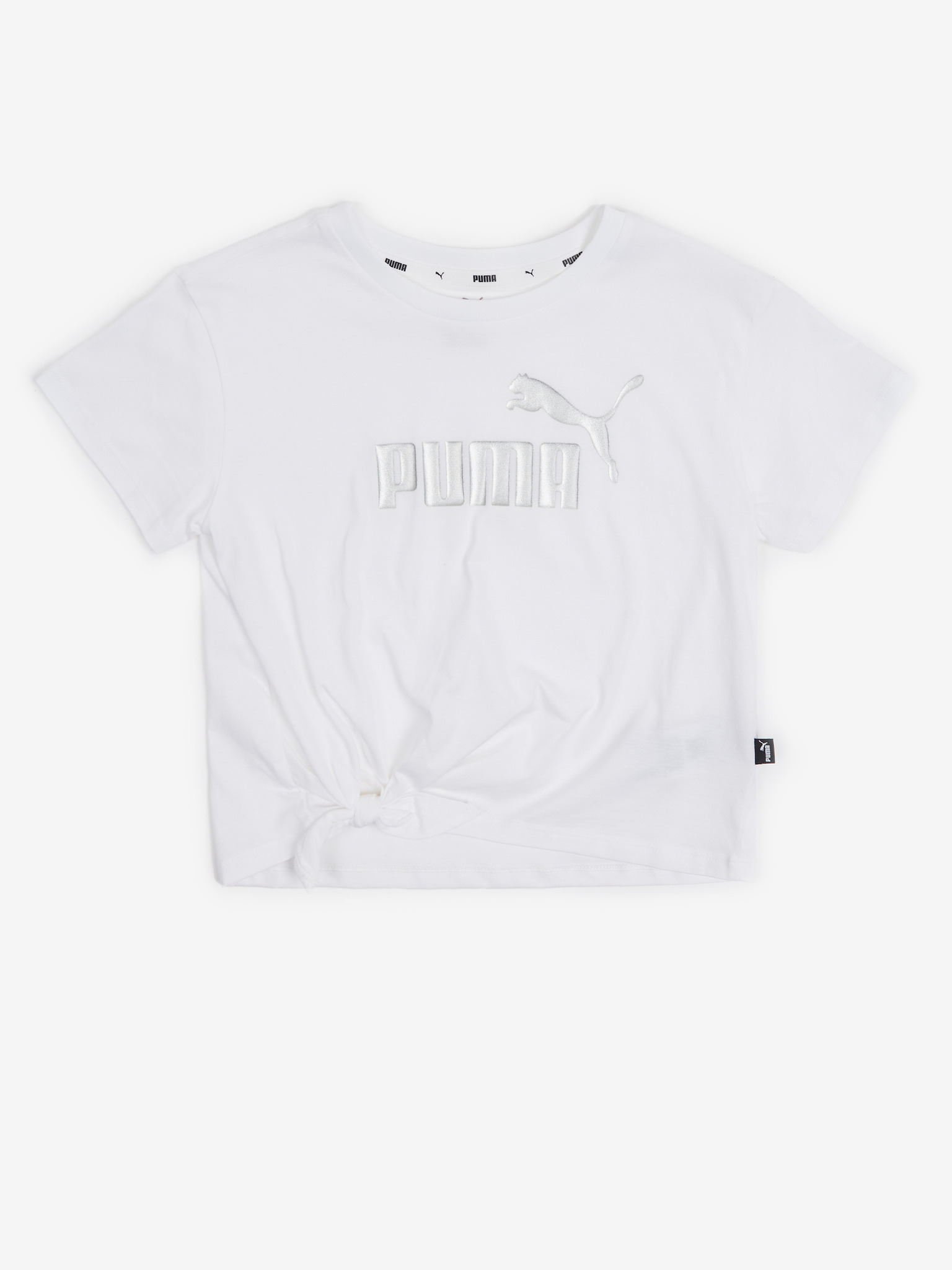 Puma ESS+ Kinder T‑Shirt