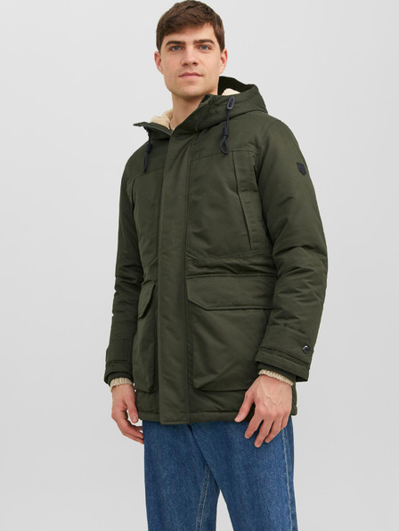 Jack & Jones Clip Jacke