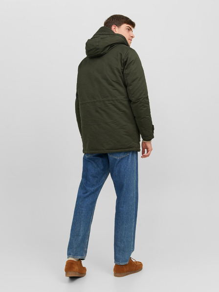 Jack & Jones Clip Jacke