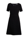 Orsay Schwarzes Damenkleid ORSAY
