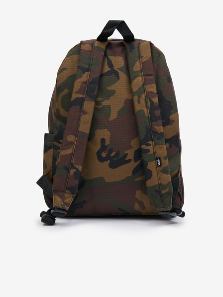 Vans Old Skool Drop Rucksack