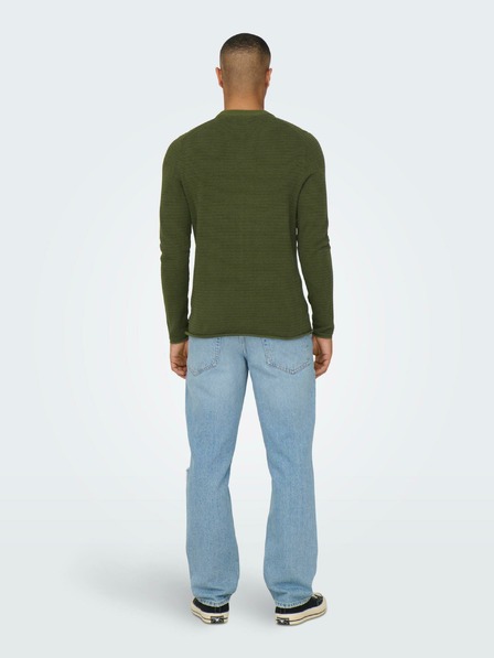 ONLY & SONS Niguel Pullover