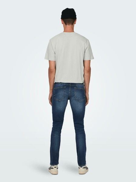 ONLY & SONS Loom Jeans