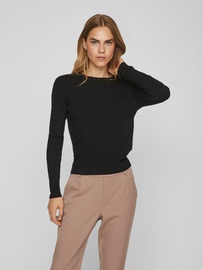 Vila Comfy Pullover