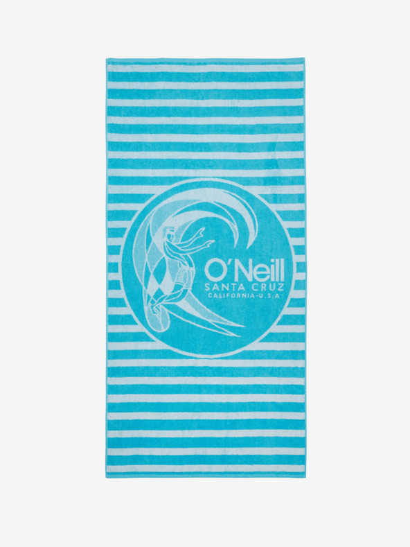 O'Neill Badetuch Blau