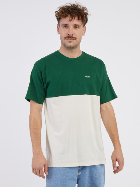 Vans Colorblock T-Shirt