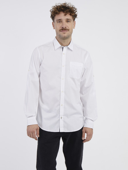 Jack & Jones Plain Hemd