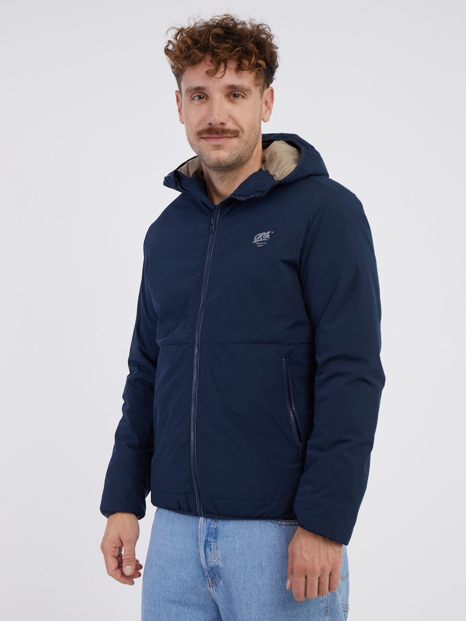 Jack & Jones Wins Jacke