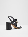 Aldo Fidles Sandalen