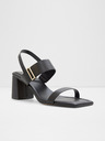 Aldo Fidles Sandalen