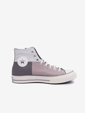 Converse Chuck 70 Crafted Patchwork Tennisschuhe