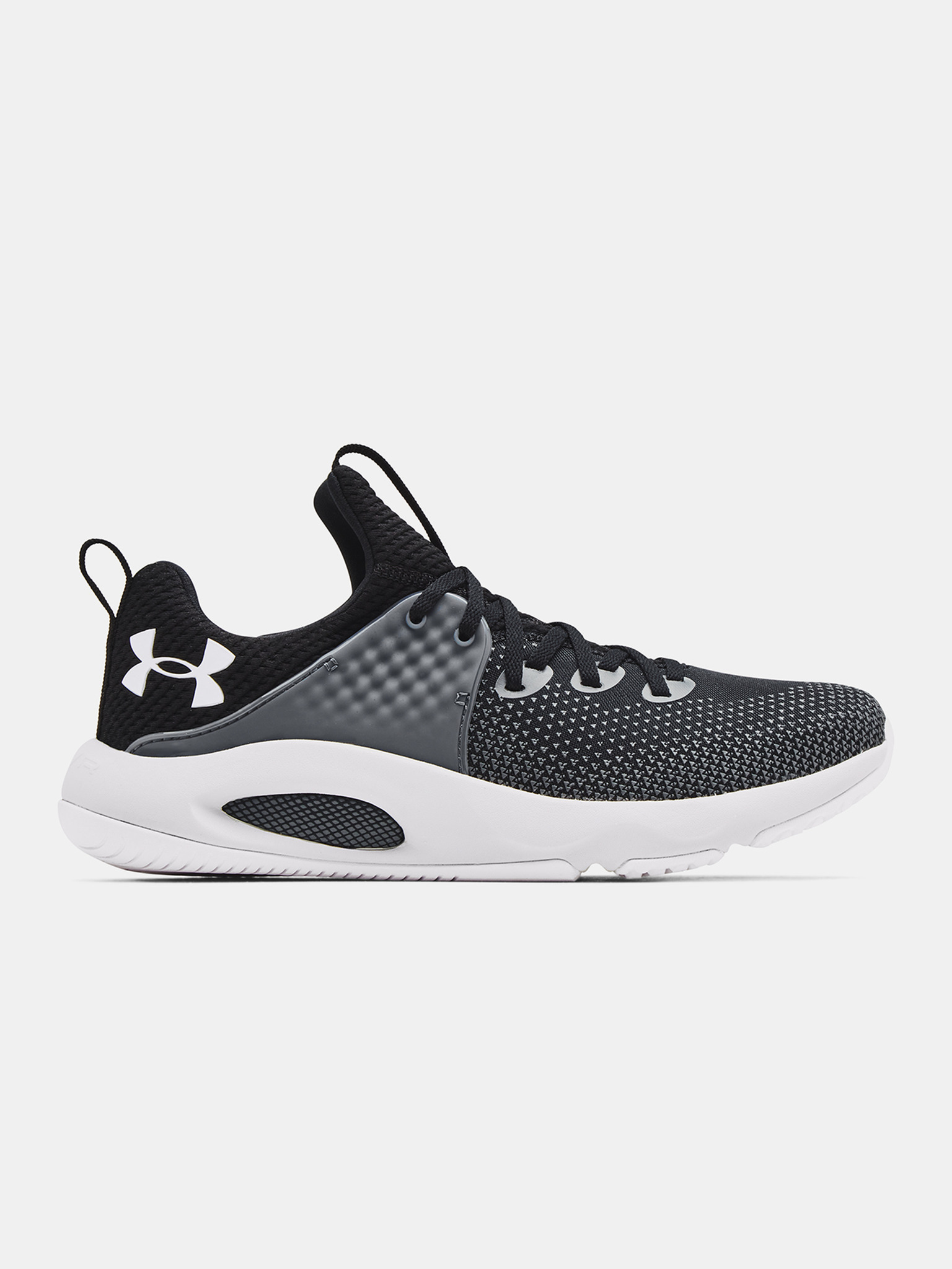 Under Armour UA HOVR™ Rise 3 Tennisschuhe