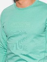 Ombre Clothing Sweatshirt