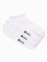 Ombre Clothing Socken 3 Paar