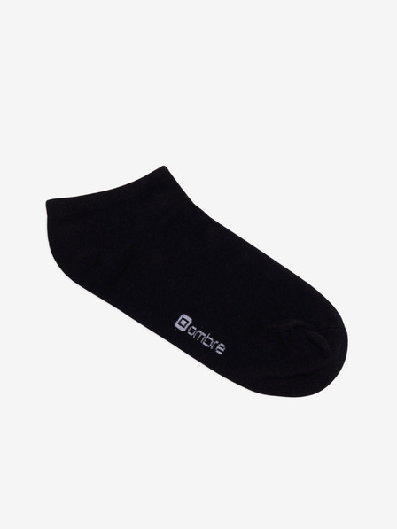 Ombre Clothing Socken 3 Paar