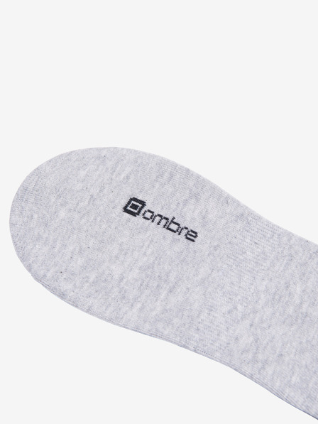 Ombre Clothing Socken