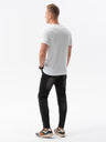 Ombre Clothing S1434 V-17A T-Shirt