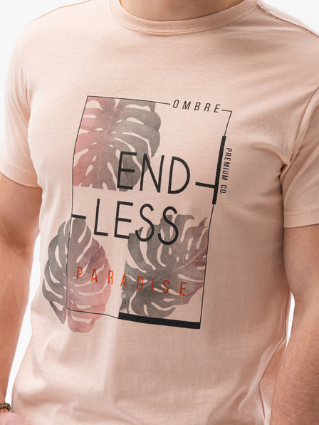 Ombre Clothing T-Shirt