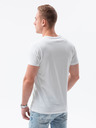 Ombre Clothing S1434 V-12A T-Shirt