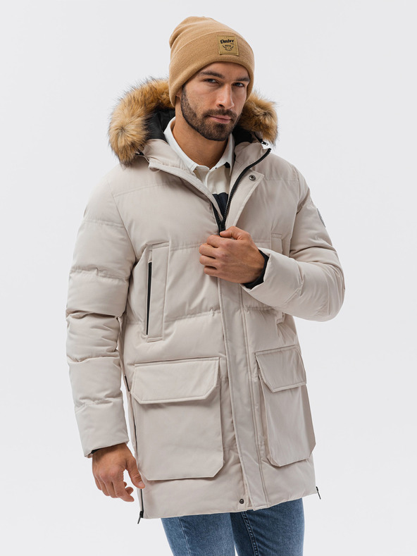 Ombre Clothing Jacke