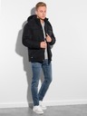 Ombre Clothing Jacke