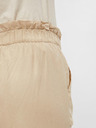 Mama.licious Beige Umstandshose Mama.licious New Bethune