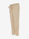 Mama.licious Beige Umstandshose Mama.licious New Bethune