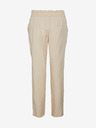 Mama.licious Beige Umstandshose Mama.licious New Bethune
