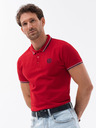 Ombre Clothing Polo T-Shirt